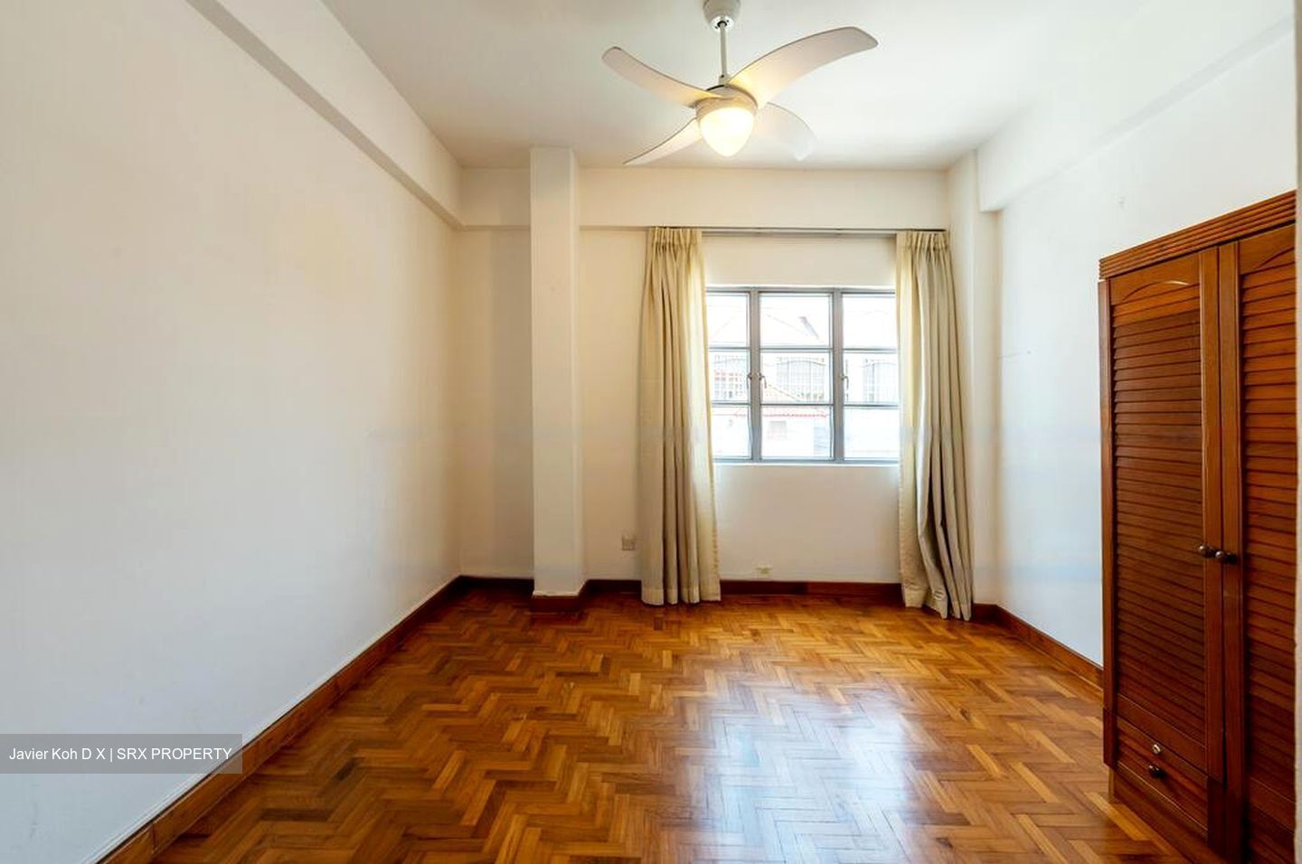 The Riverside Piazza (D1), Apartment #460599821